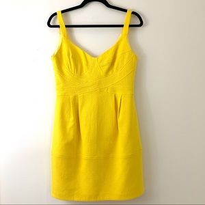 Nanette Lepore Sunshine Party Dress